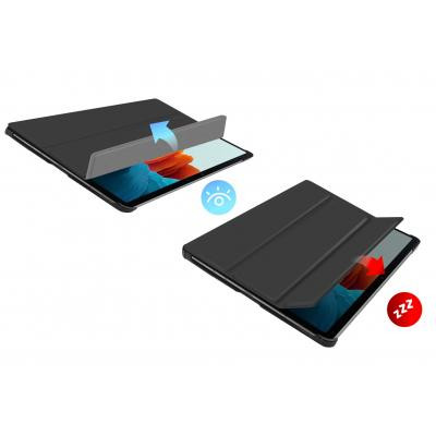 Чехол для планшета AirOn Premium Samsung Galaxy TAB S7 T870/875 11" + film (4821784622491) Винница - изображение 6