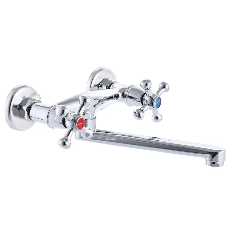 Кухонний змішувач Armata 361-Z (AR0014) Харків - фото 1