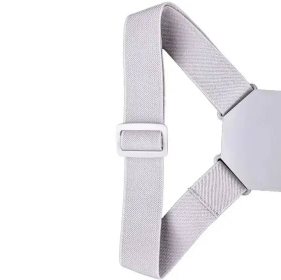 Корсет для спины позвоночника Nuoyi miao smart senssor corrector | Корректор осанки Коломия