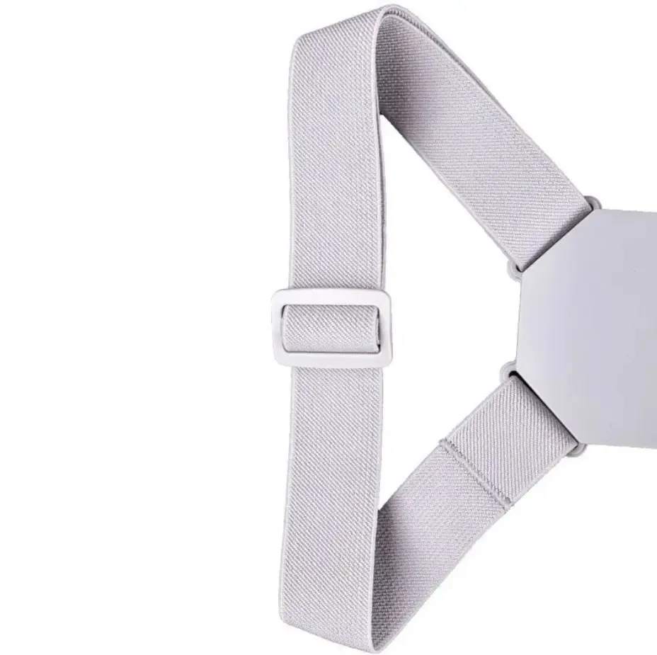 Корсет для спины позвоночника Nuoyi miao smart senssor corrector | Корректор осанки Коломия - фото 5