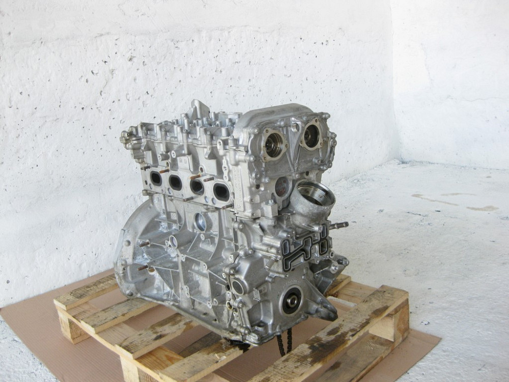 Mercedes-Benz  Двигун номерний M264 R4 264.915 1.5л бензин пробіг 51000 км Одеса - фото 5