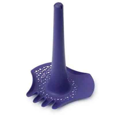 Іграшка для піску QUUT TRIPLET 4 в 1 для піска, снігу та води фіолетовий (170020) Вінниця