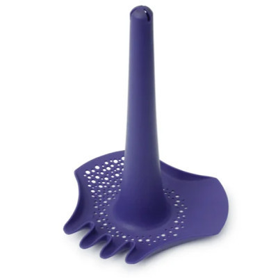 Игрушка для песка QUUT TRIPLET 4 в 1 для песка, снега и воды фиолетовый (170020) Винница - изображение 1