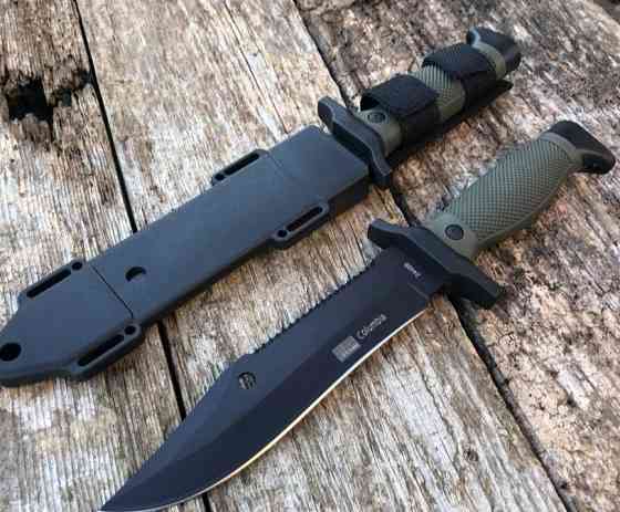 Нож Тактический Columbia Киев