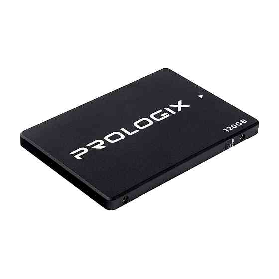 Накопичувач SSD 120 GB Prologix S320 2.5" SATAIII TLC (PRO120GS320) 2.5" Харків