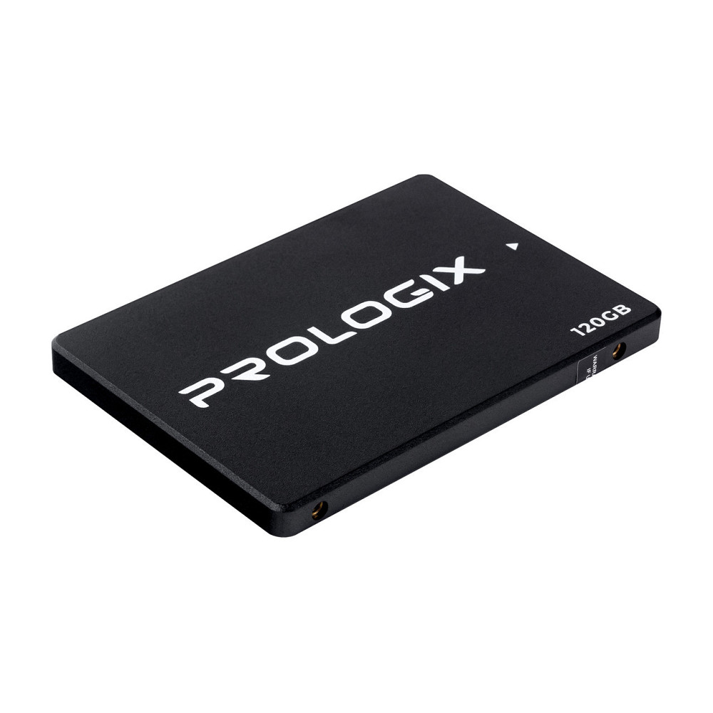 Накопичувач SSD 120 GB Prologix S320 2.5" SATAIII TLC (PRO120GS320) 2.5" Харків - фото 2