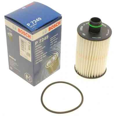 Фильтр масляный Bosch F026407249 Винница