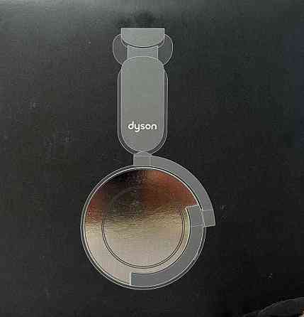 Наушники с микрофоном Dyson OnTrac CNC Black Nickel. Харьков