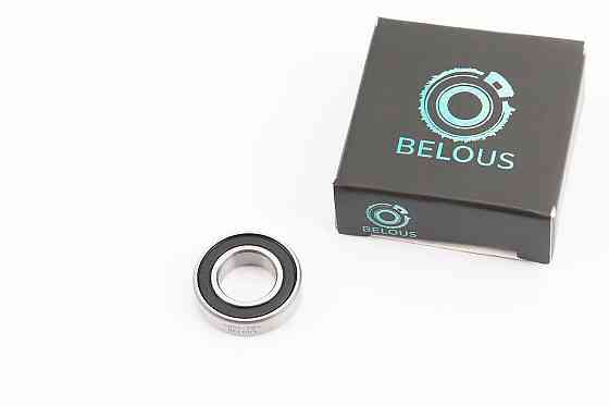 Підшипник 6800 2RS C3P6 (10x19x5) Киев