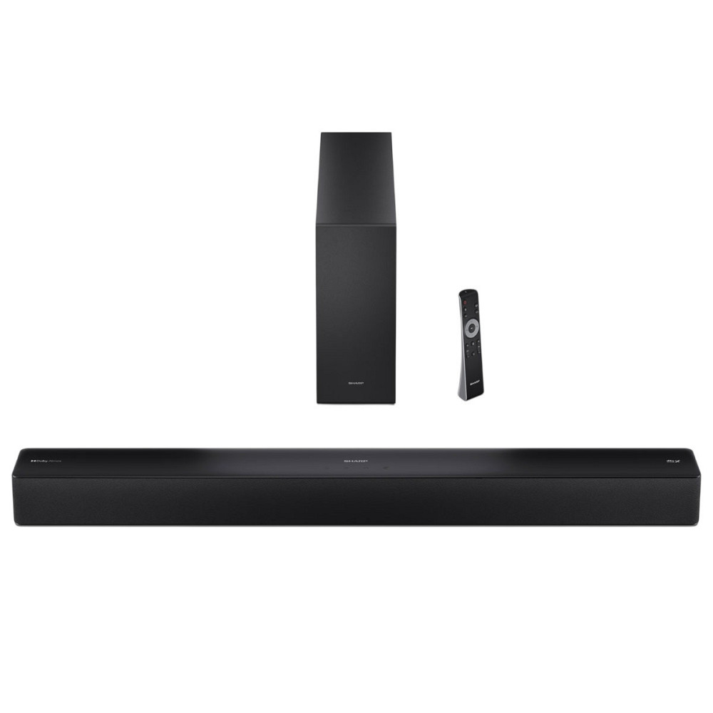 Саундбар Sharp HT-SBW310 ( 25940 ) Харьков - изображение 11
