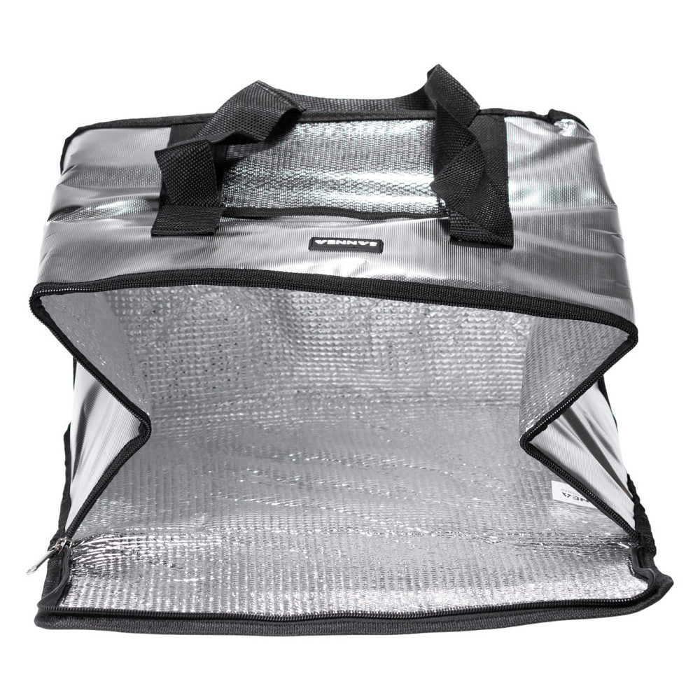 Термосумка на 26 литрів сумка холодильник пива холодильник похідний для природи, для пікніка, риболовлі HP-14-1 Коломия - фото 3