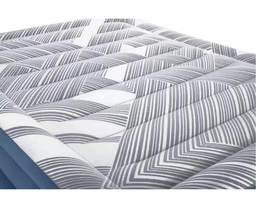 Надувная двухместная кровать Bestway со встроенным электронасосом 203 х 152 х 36 см. Киев - изображение 4