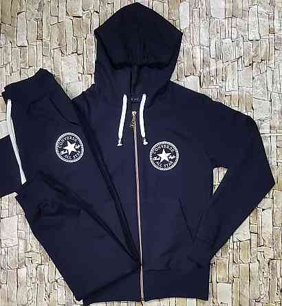 Женский спортивный костюм Конверс CONVERSE   р. S(44) Киев