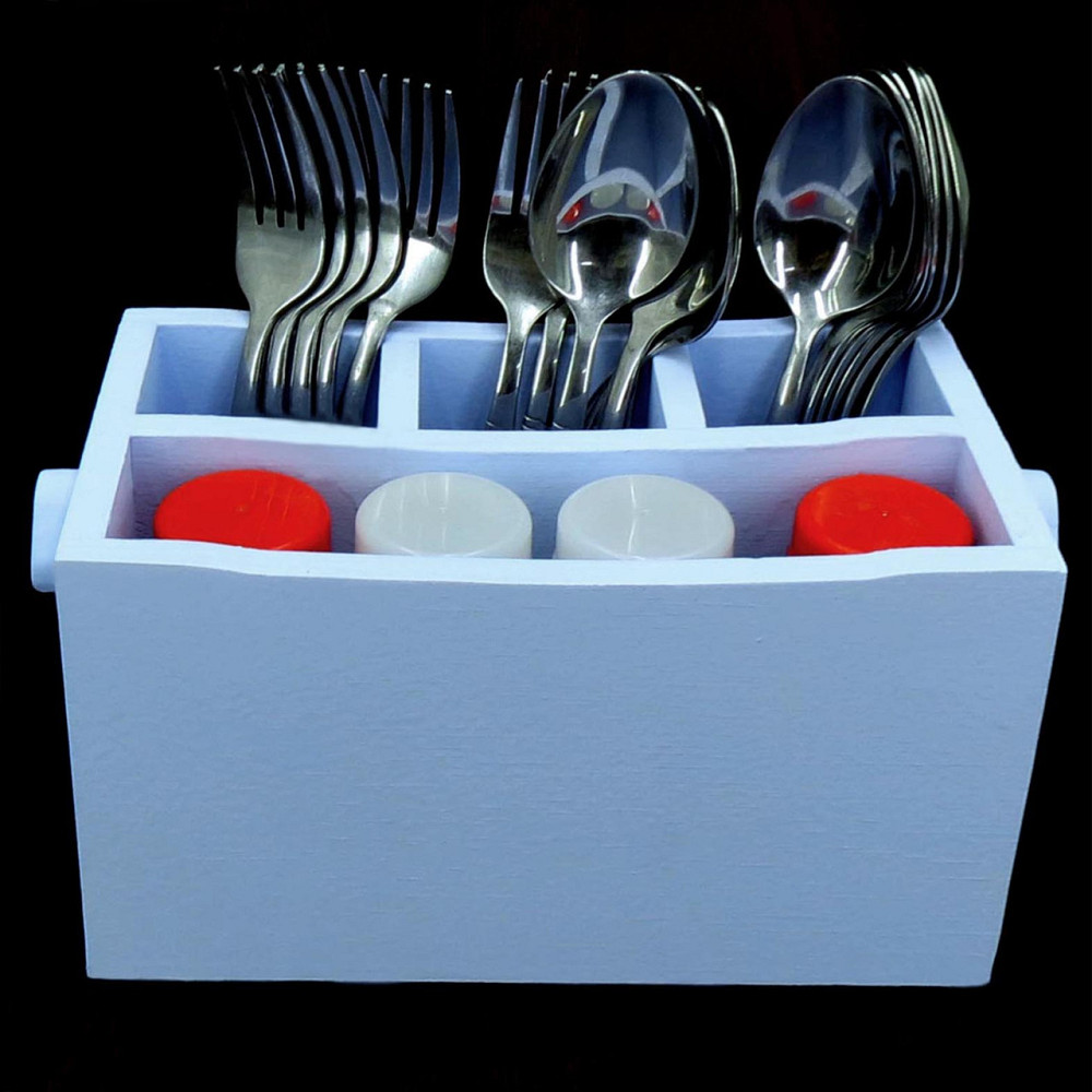 Подставка для столовых приборов 