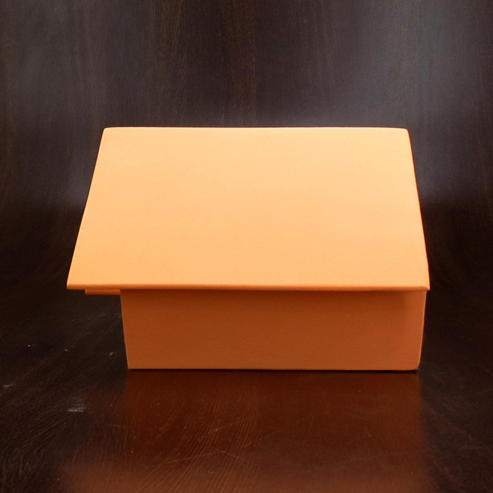 Скворечник садовый 