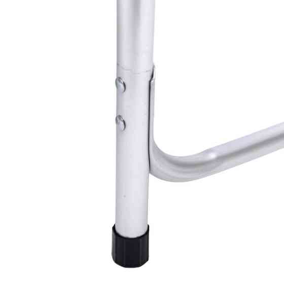 Складний стіл і 4 стільці для пікніка, риболовлі, відпочинку Київ