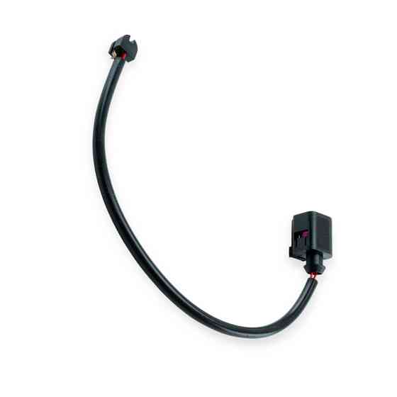 Датчик тормозных колодок Фольцваген Touareg (10-18)Porshe Cayenne, Panamera (10-) (L, 296mm) износа Мукачево