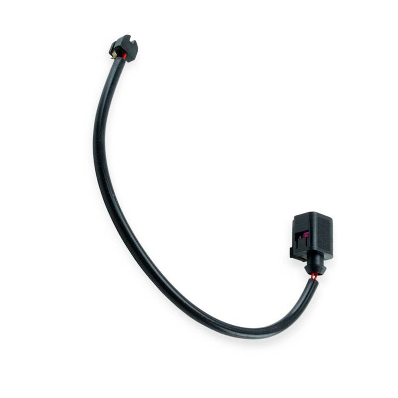 Датчик тормозных колодок Фольцваген Touareg (10-18)Porshe Cayenne, Panamera (10-) (L, 296mm) износа Мукачево - изображение 1