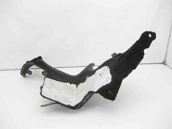 Mercedes-Benz  A1666208401 Перегородка моторного відсіку з шумоізоляцією права ML/GLE W166 GLE Coupe C292 GL/GLS X166 Одеса
