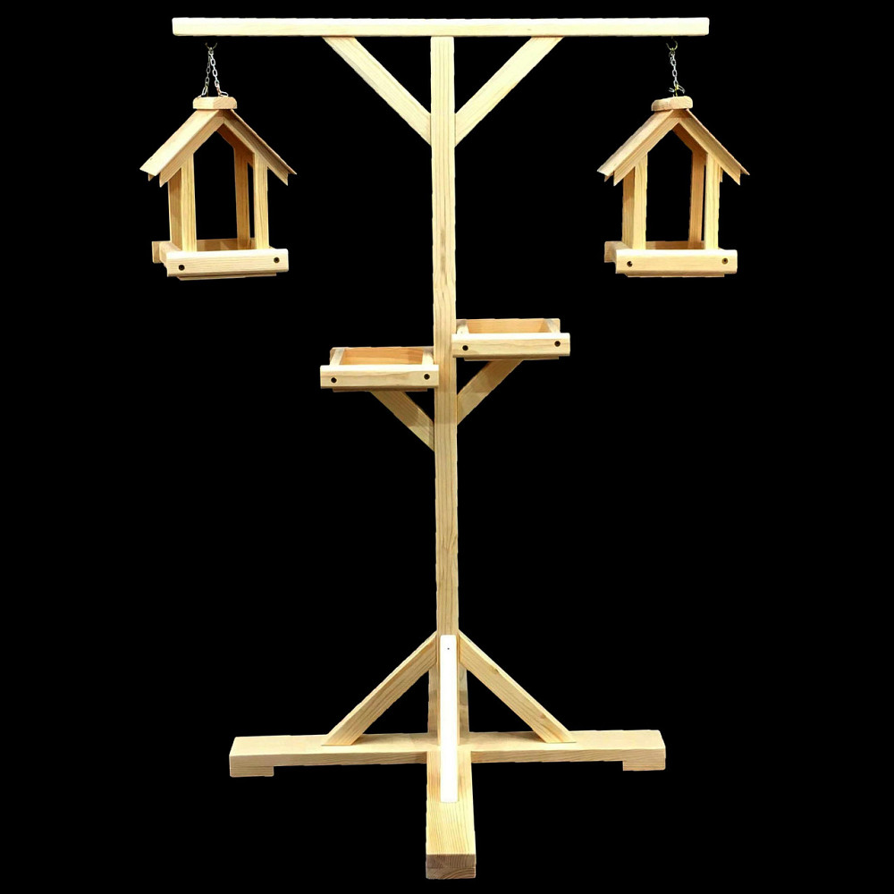 Годівниця на стійці "Піві" бланже Миколаїв - фото 2