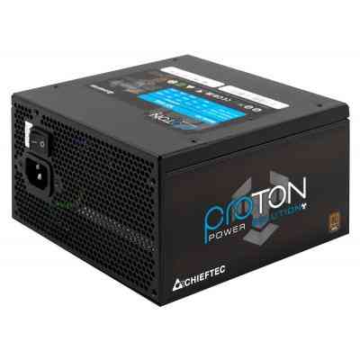 Блок живлення Chieftec 600W Proton (BDF-600S) Вінниця