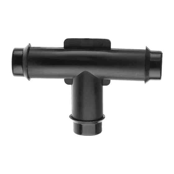 Фітинг штуцер з'єднувач шлангів універсальний (9 мм) Київ