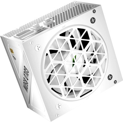 Блок живлення 1stPlayer 850W White (NGDP-GLD-850-WH-EU) Вінниця - фото 4
