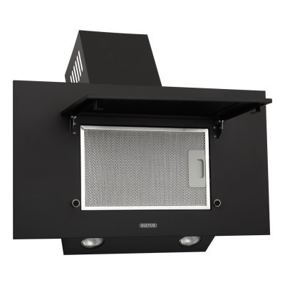 Вытяжка кухонная Eleyus VERTICAL 1000 50 BL Винница - изображение 11