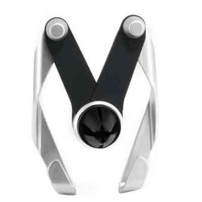 Универсальный автодержатель Extradigital Mount Holder ExtraDigital Silver (CRM4119) Винница