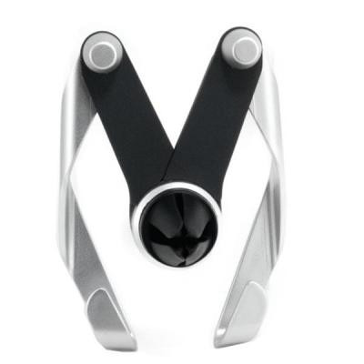 Універсальний автотримач Extradigital Mount Holder ExtraDigital Silver (CRM4119) Вінниця - фото 2