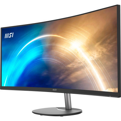 Монітор MSI PRO MP341CQ Вінниця - фото 9