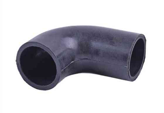 Патрубок радиатора верхний DL190-12 Хинтай 120 Мукачево