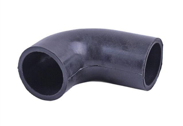 Патрубок радіатора верхній DL190-12 Хінтай 120 Мукачево - фото 1