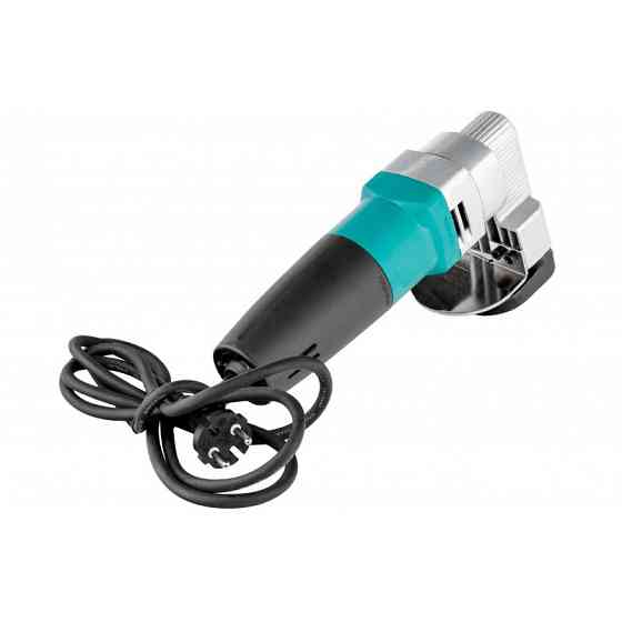 Електроножиці Euro Craft ES001 – метал до 3 мм, потужність 1800 Вт Львів