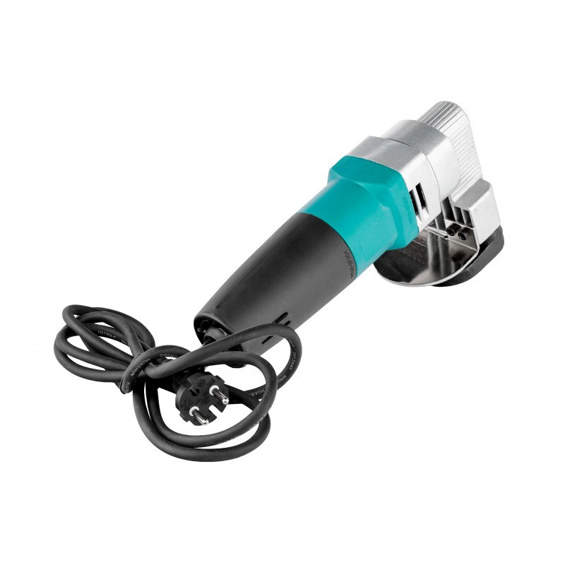 Електроножиці Euro Craft ES001 – метал до 3 мм, потужність 1800 Вт Львів - фото 2