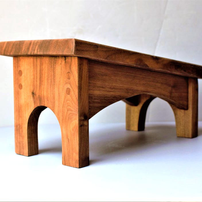 Подножка для гитариста 