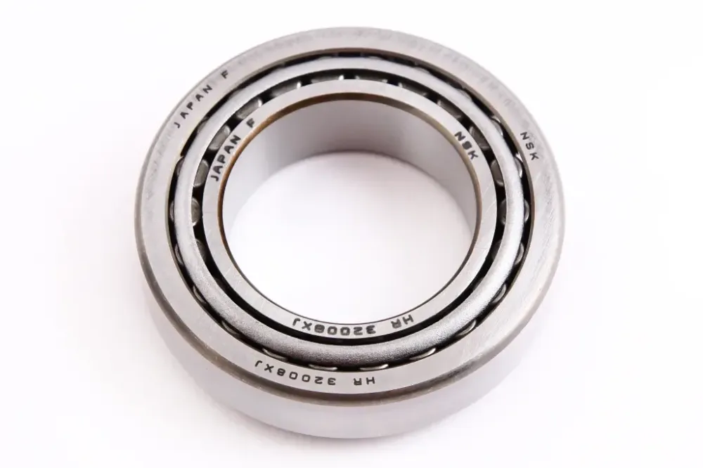 Підшипник сходиці 2121 NSK Вінниця - фото 1