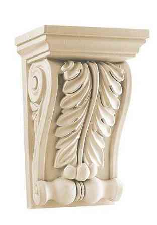 Консоль поліуретанова Gaudi Decor B 962 Дніпро