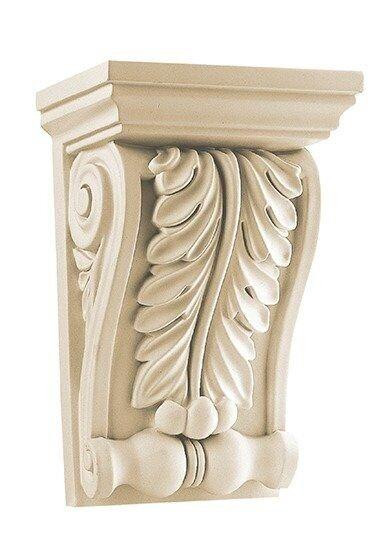 Консоль поліуретанова Gaudi Decor B 962 Дніпро - фото 1