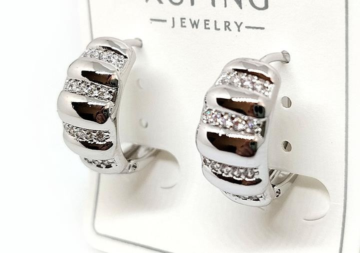 Серьги женские эксклюзивные Киев - изображение 1