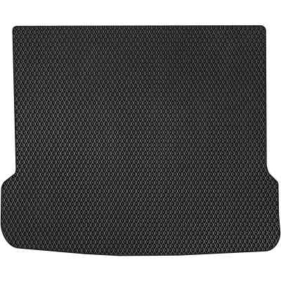 Коврик в багажник EVAtech Mercedes-Benz Maybach GLS 600 (X167) 2019+ SU (MB1679B1RBB) Винница