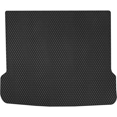 Килимок в багажник EVAtech Mercedes-Benz Maybach GLS 600 (X167) 2019+ SU (MB1679B1RBB) Вінниця - фото 1