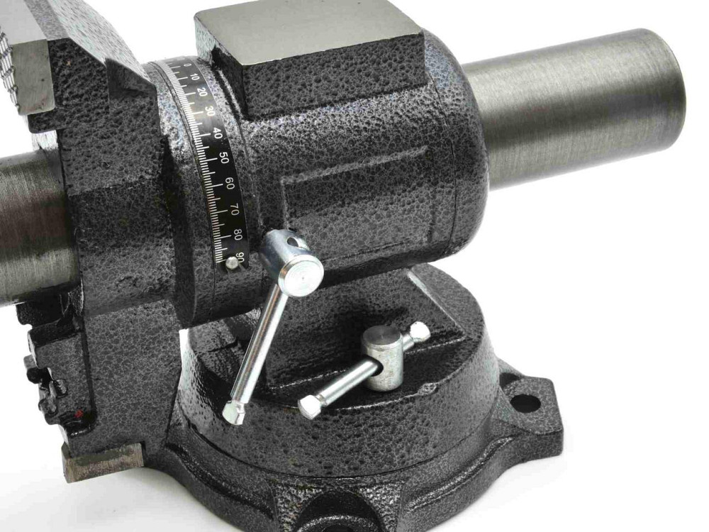 Лещата "GeKo" багатофункційні 100мм Київ - фото 6