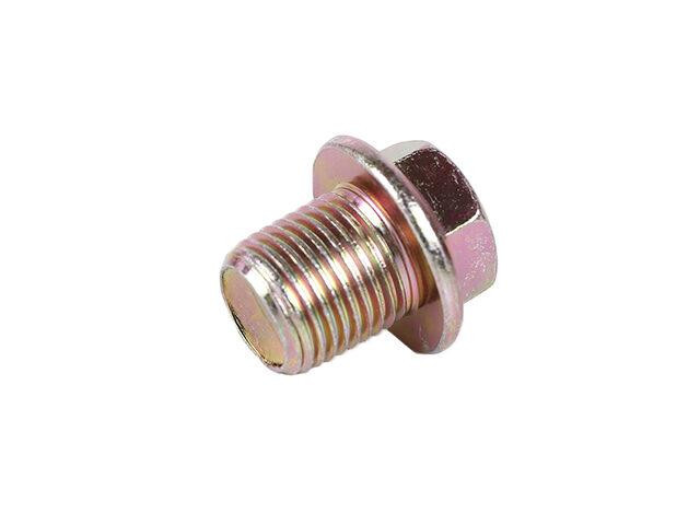 Болт слива масла мотоблок дизель мотоблок дизель 188D Мукачево - изображение 1