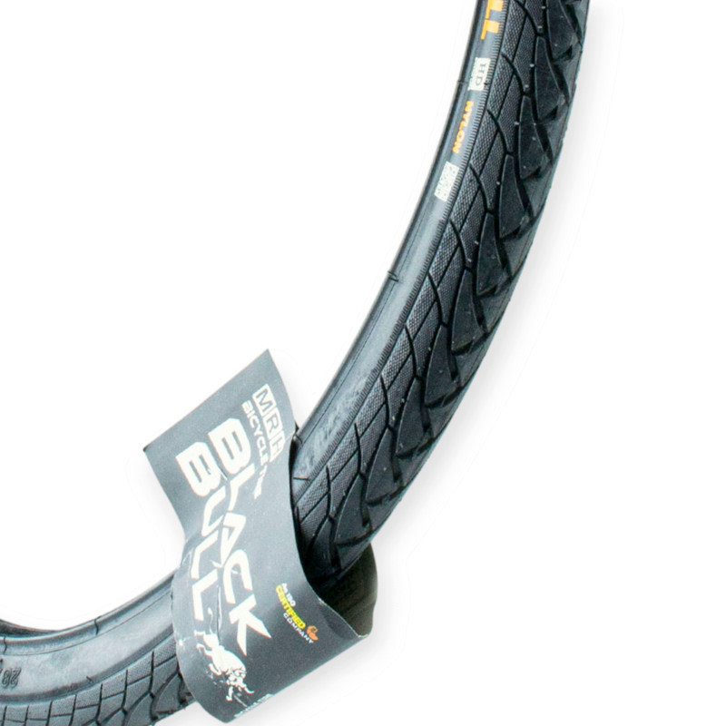 Шина 28*1,750 MRH-2022 Індія велосипедна Мукачево - фото 1