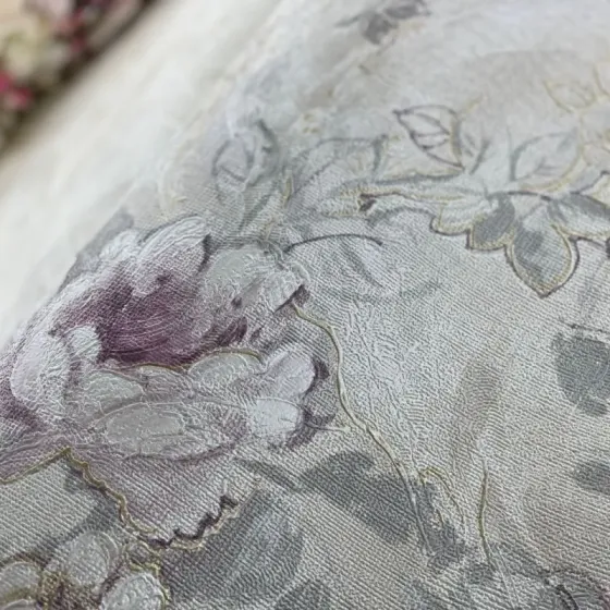 Шпалери Grandeco Poeme OM2202 Київ