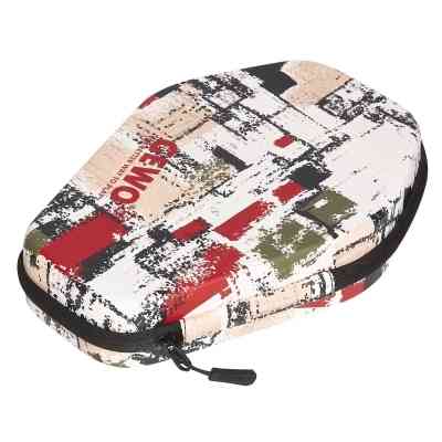 Чехол для ракетки Gewo Graffiti 3 (114800000) (931249) Винница