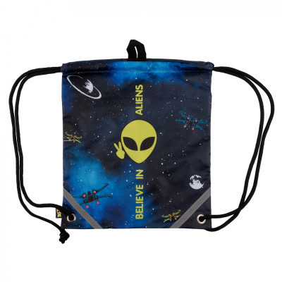 Сумка для обуви Yes UFO SB-10 (559650) Винница - изображение 1