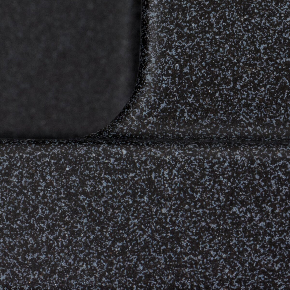 VALESO Гранітна мийка для кухні VALESO DIAMOND 8650 матова Карбон Киев - изображение 3