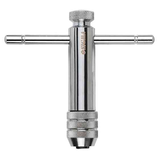 Тримач для позначників М5-М12 Т-подібний храповий SIGMA (1631641) Київ